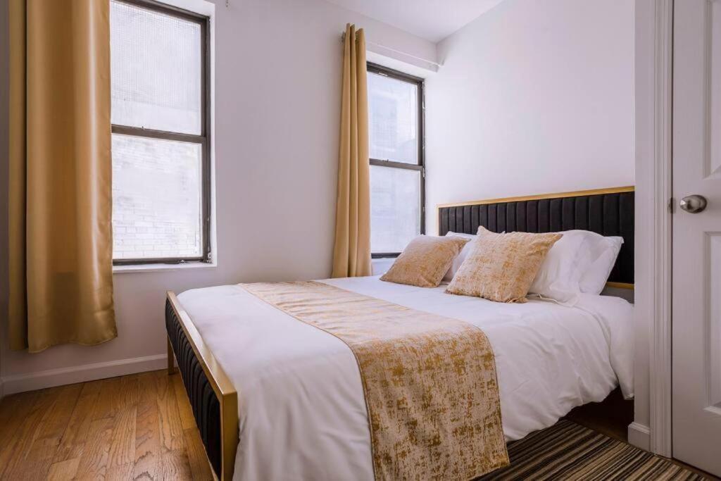 5-bedroom Apartment New York