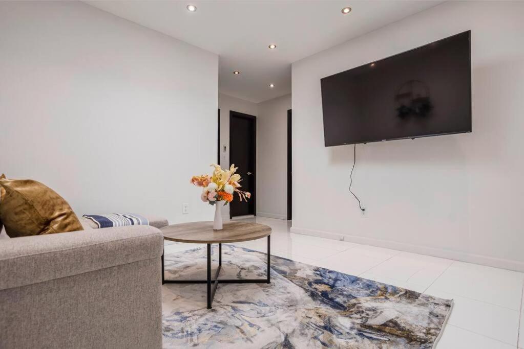 Apartment 5-bedroom New York