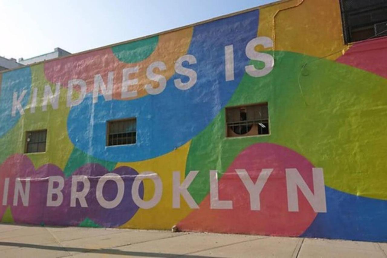 Apartment Sleek Modern 2br In Bed-stuy Brooklyn New York