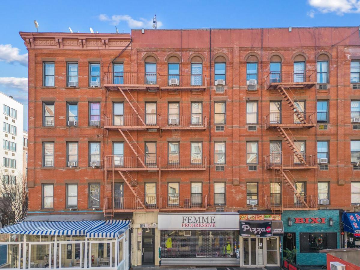 1br Walk To Park And Columbia *