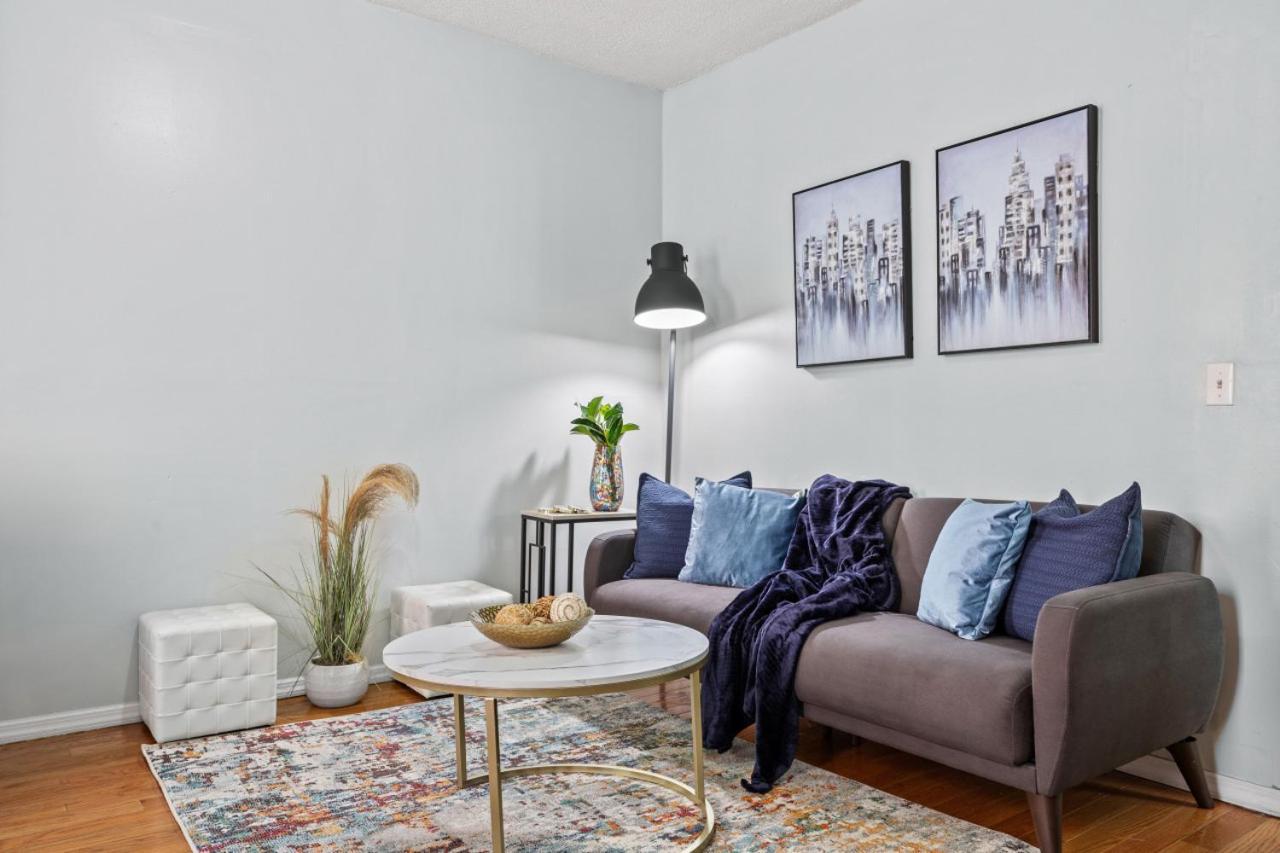 1br Walk To Park And Columbia New York