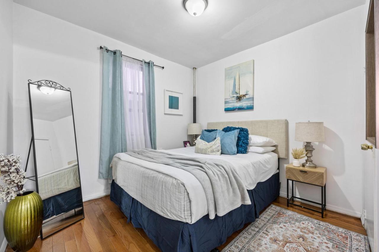 1br Walk To Park And Columbia Apartment
