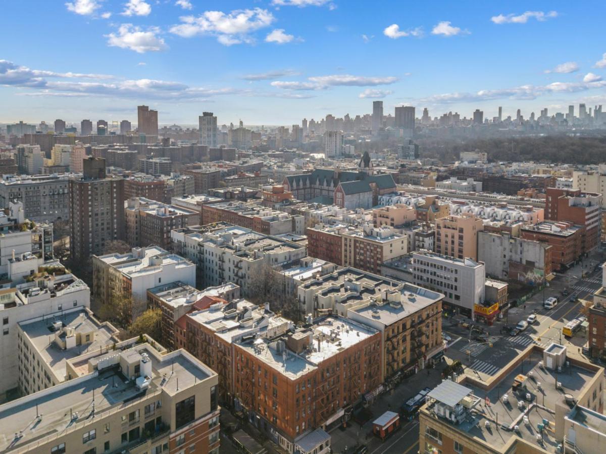 1br Walk To Park And Columbia Apartment New York