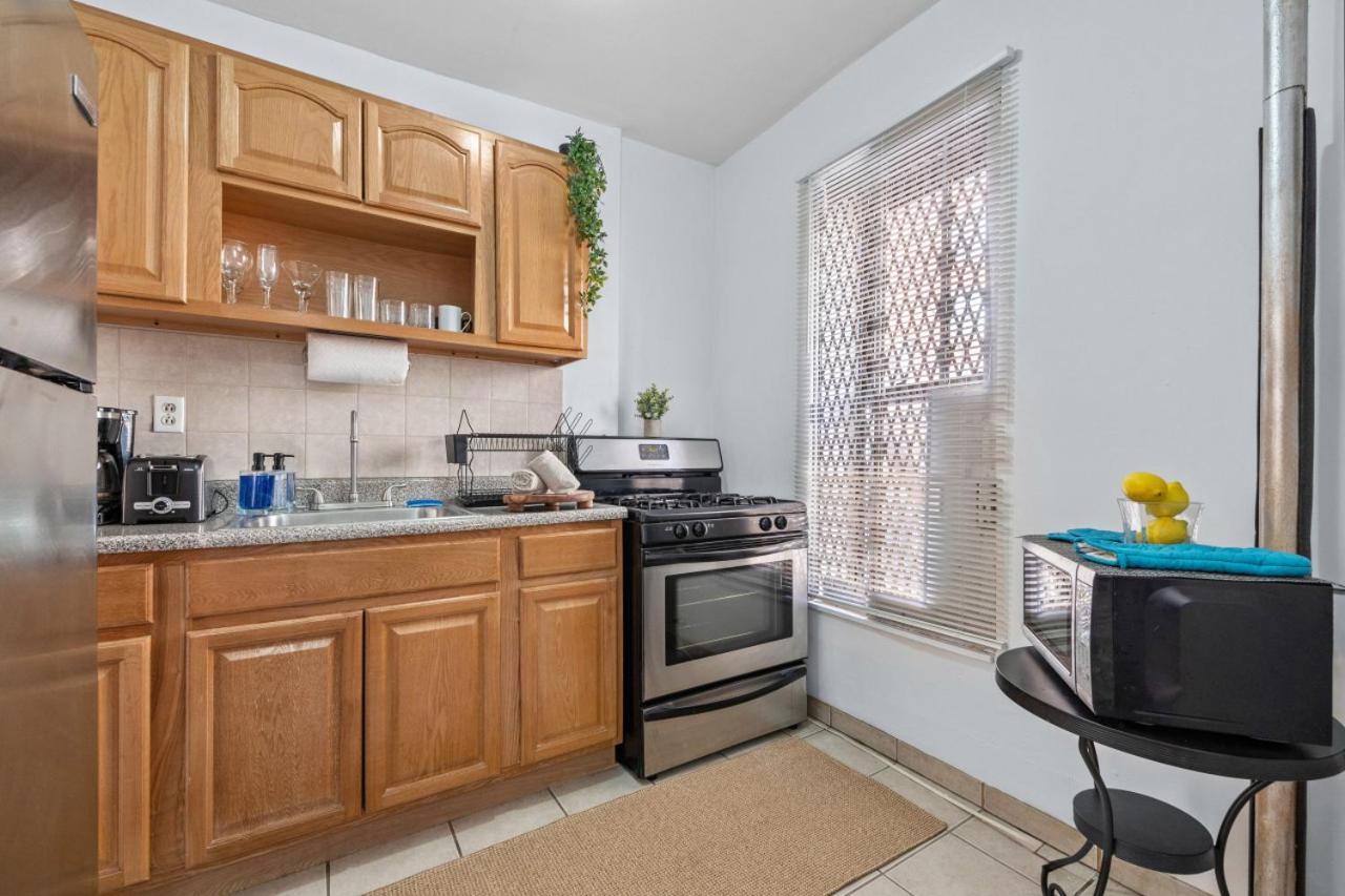 1br Walk To Park And Columbia * New York