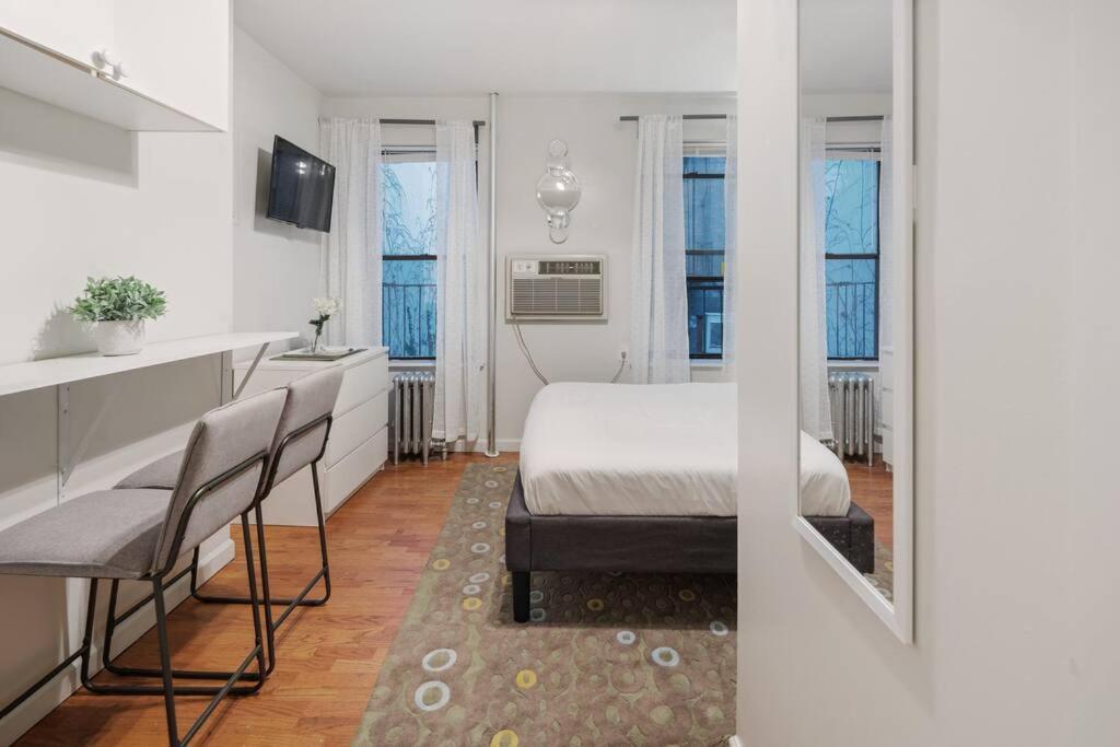 Elevate At Times Square - Cozy In Times Square And Nearby Restaurants * New York