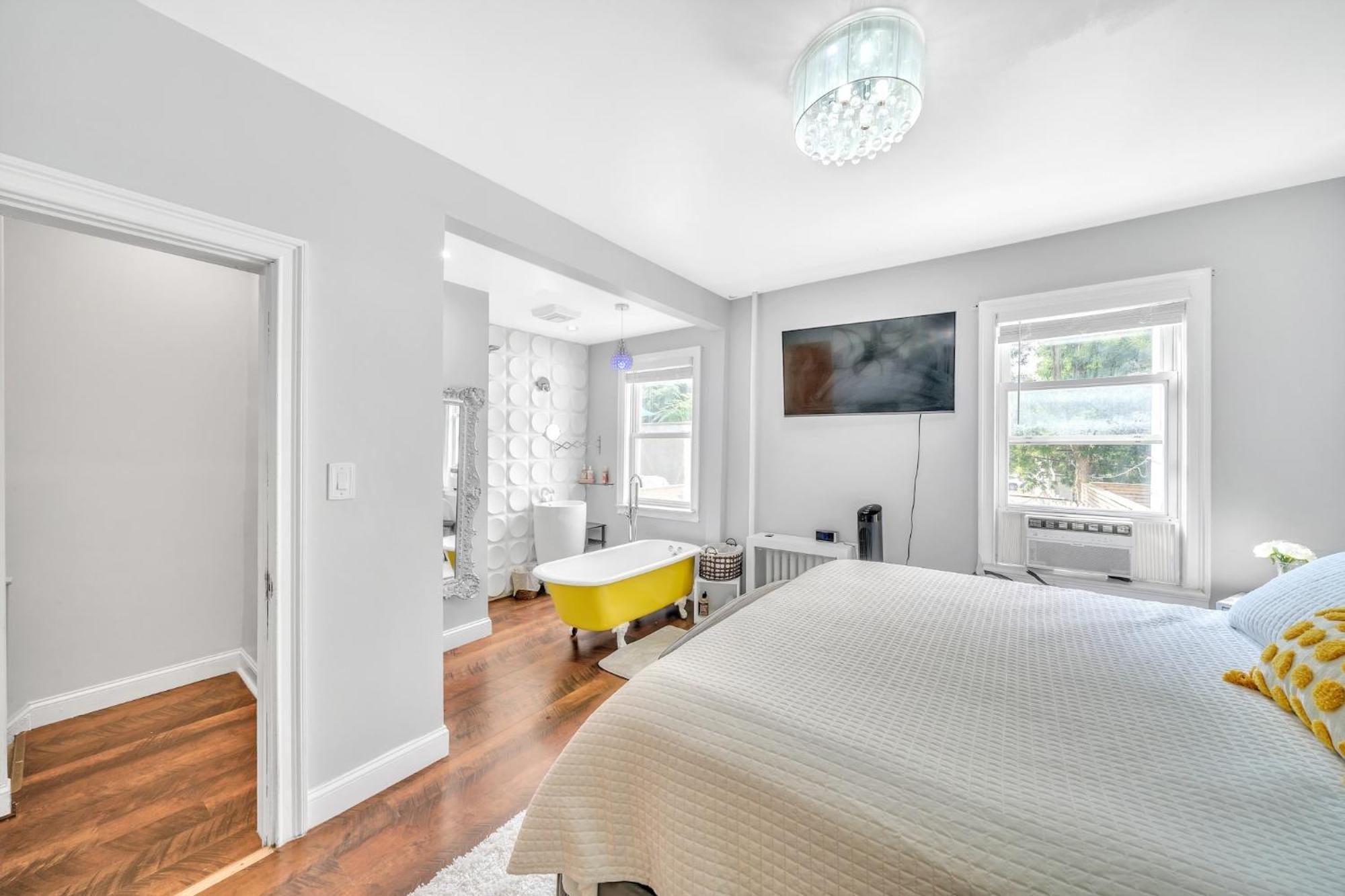 3 Bedroom New York
