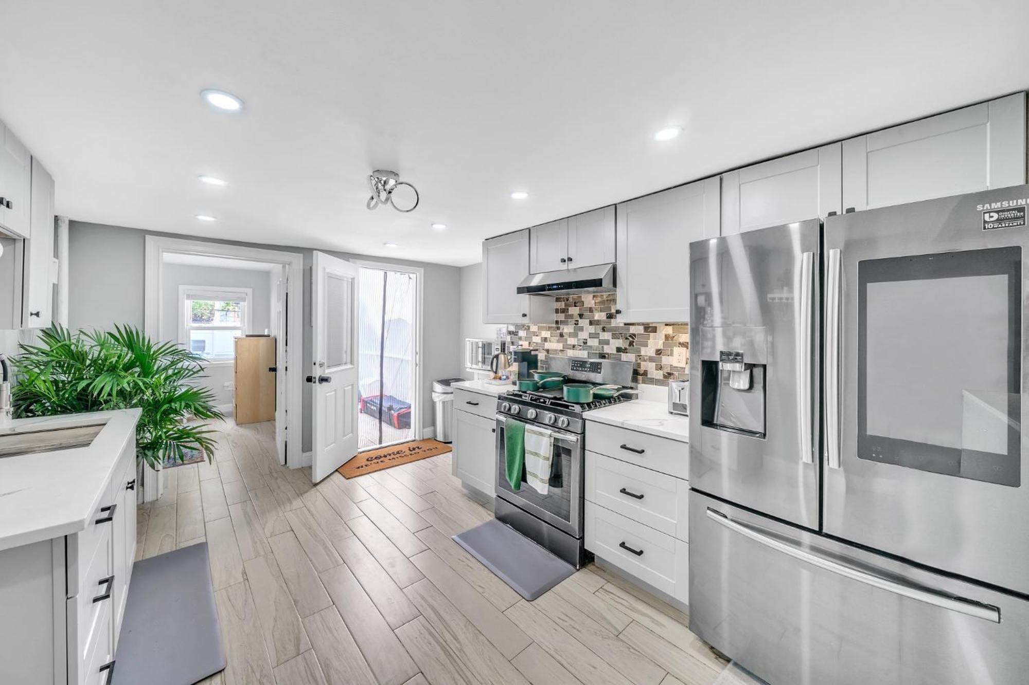 3 Bedroom