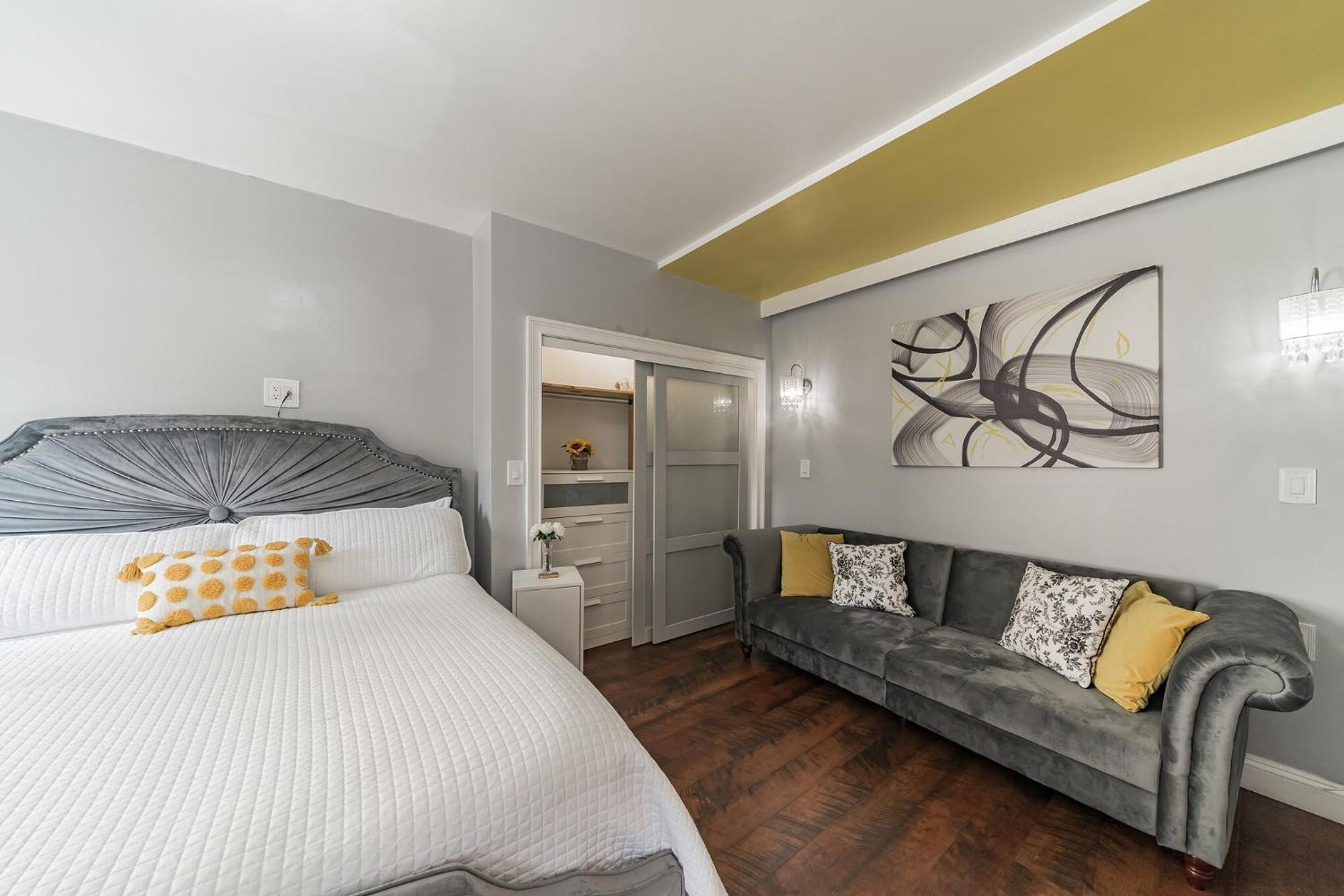 3 Bedroom New York