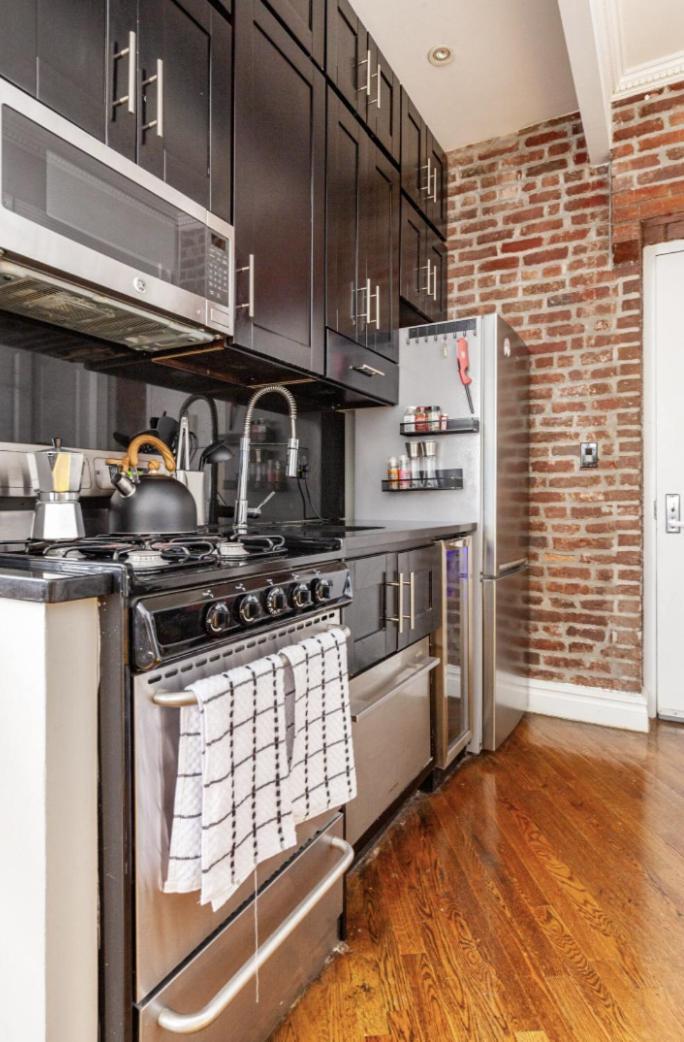 Private At A 3 Bedroom At The Heart Of East Village - Shared Apartment *
