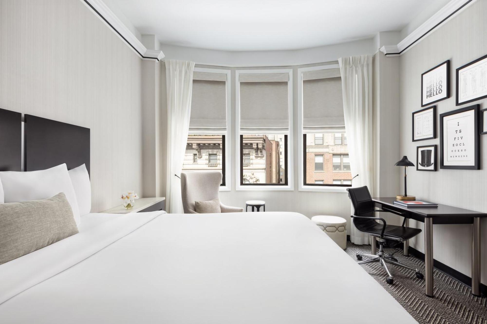 Hotel The Gregorian City 4*