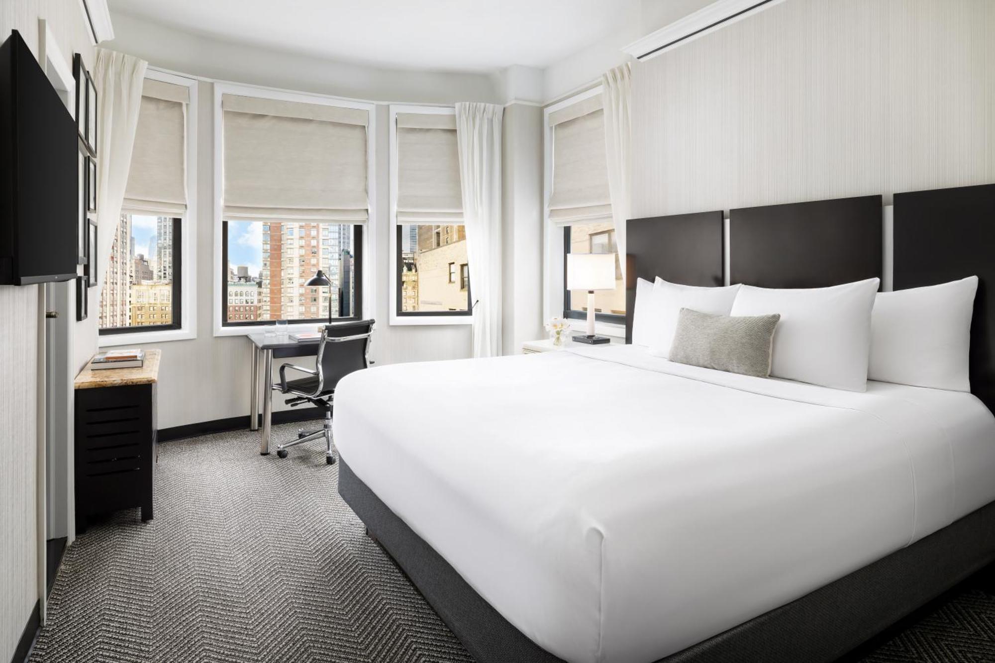 Hotel The Gregorian City