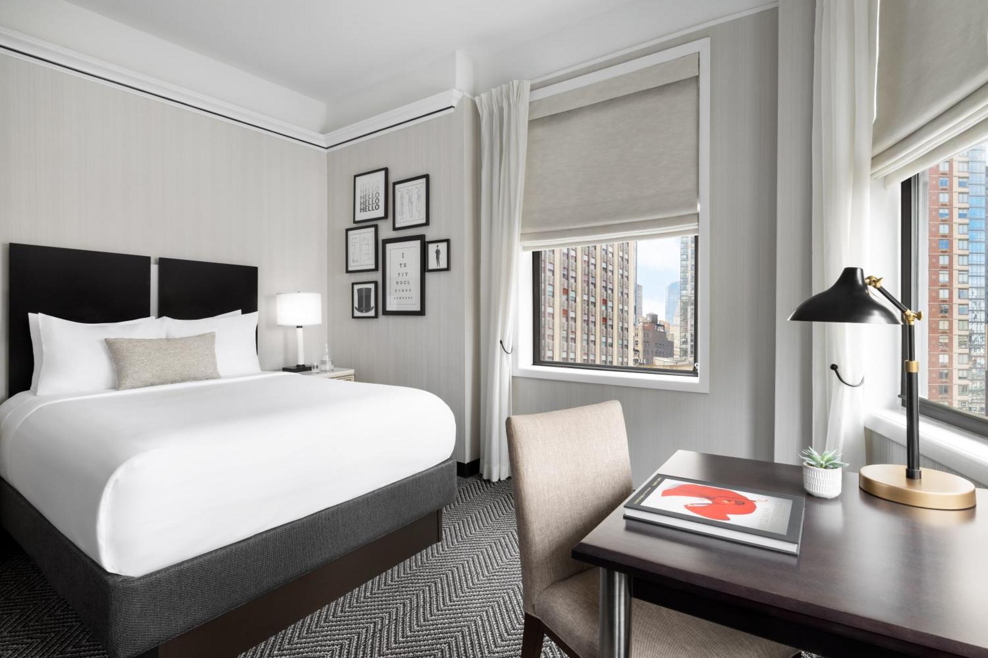 The Gregorian City 4*