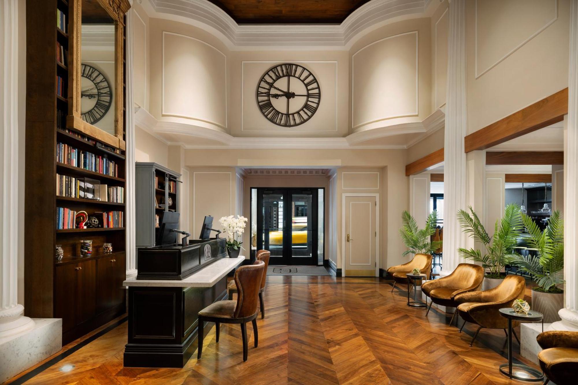 The Gregorian City 4* New York