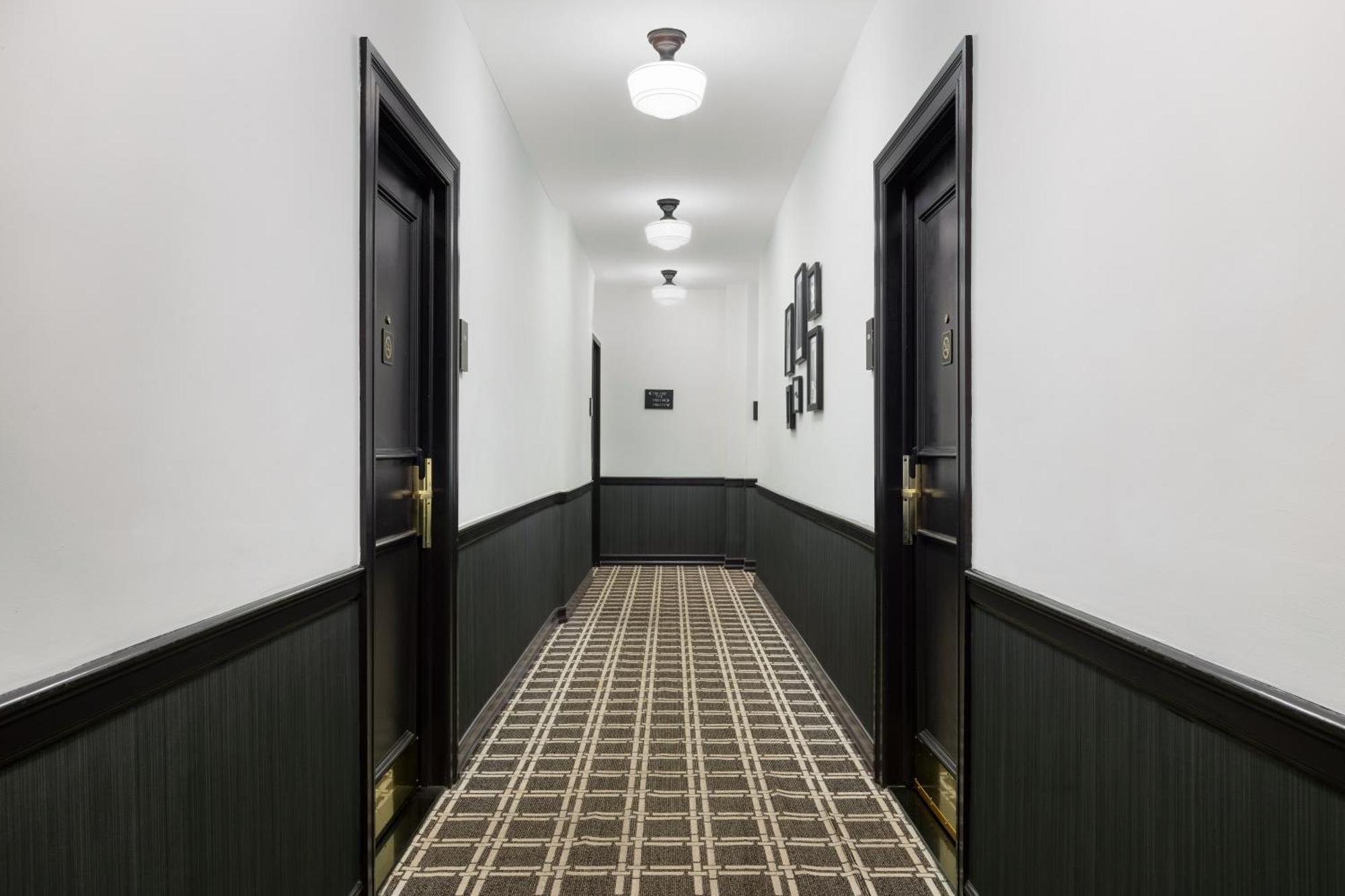 Hotel The Gregorian City