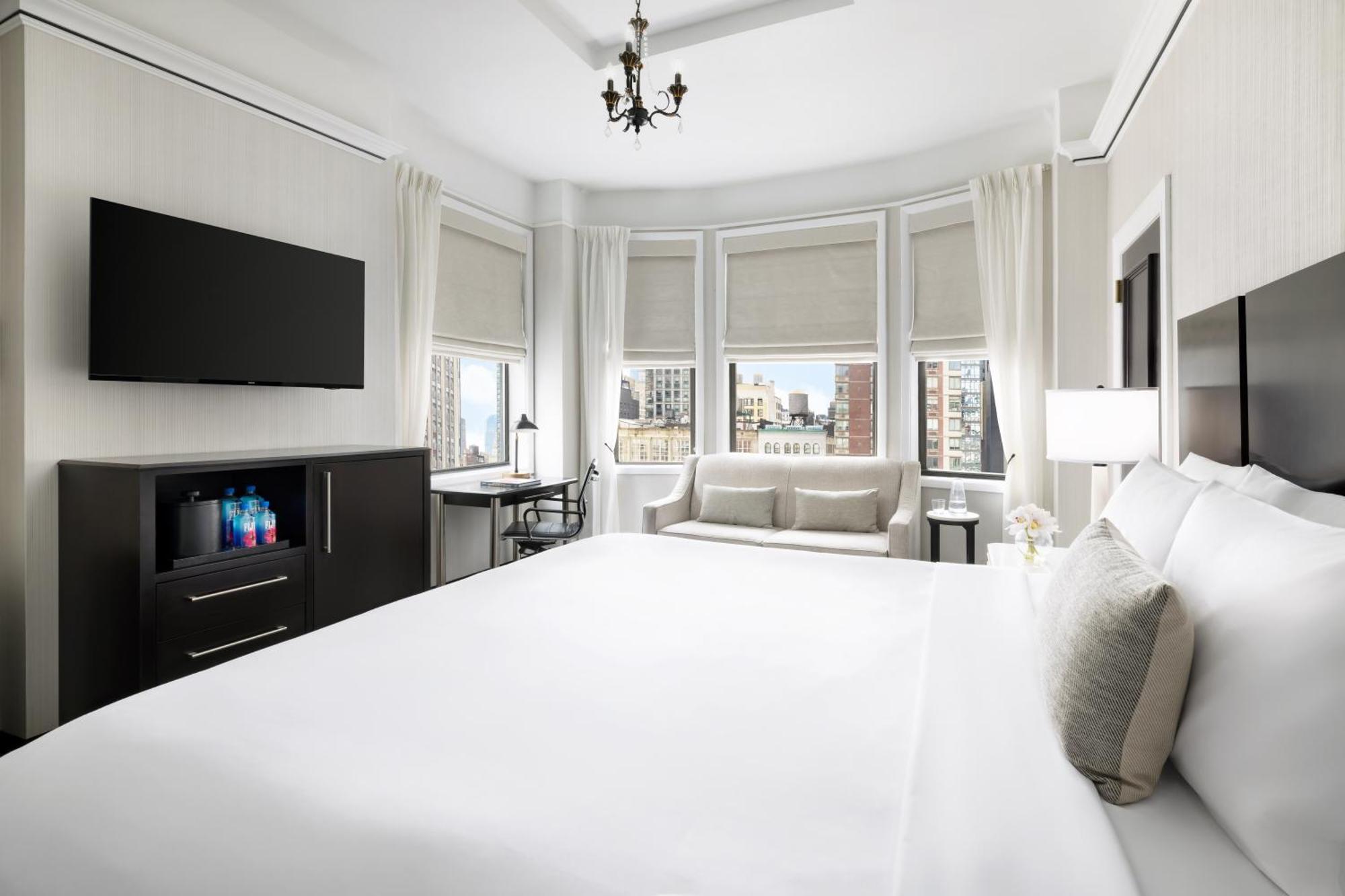 The Gregorian City Hotel