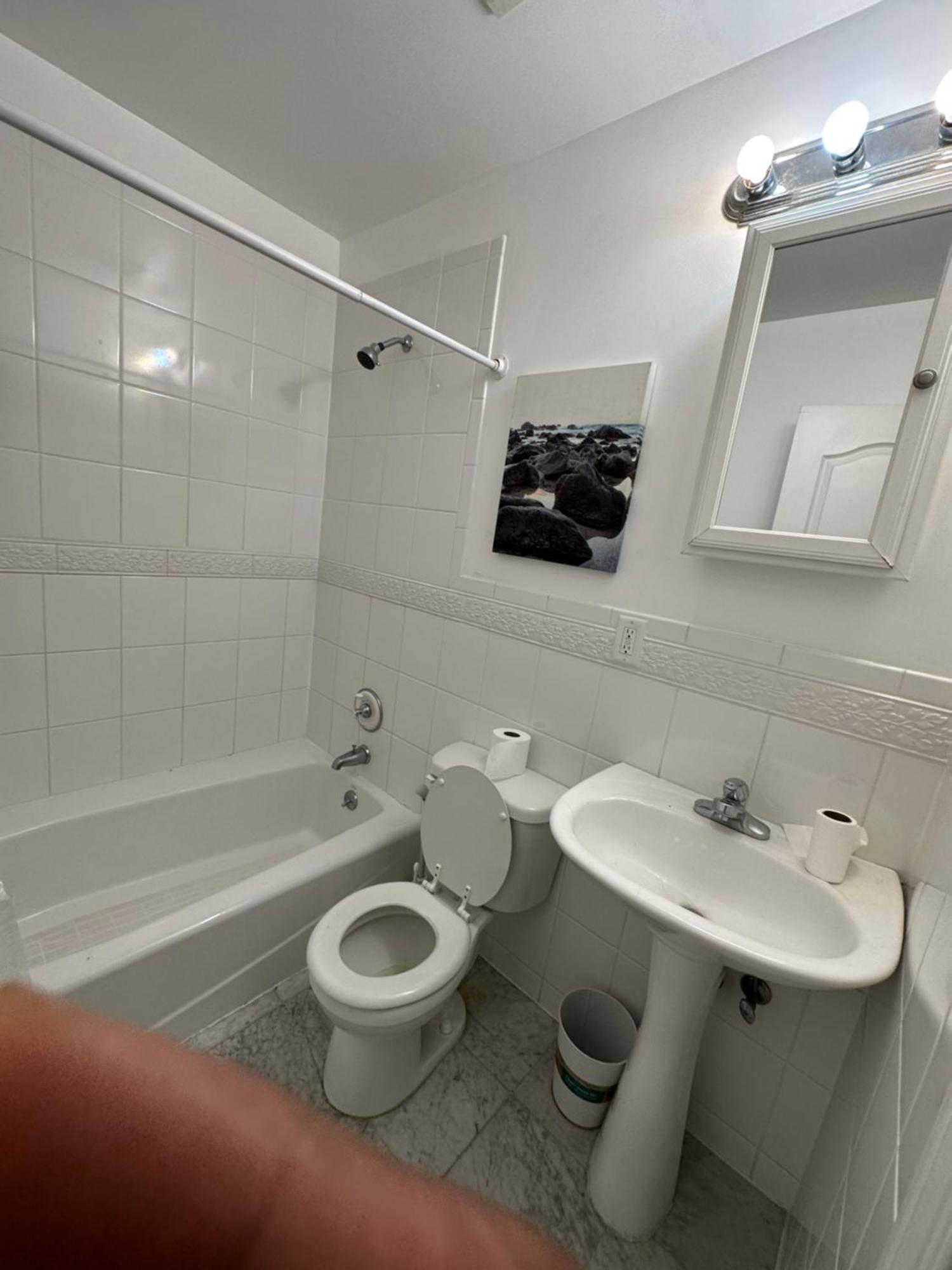 Harlem House Guest house *