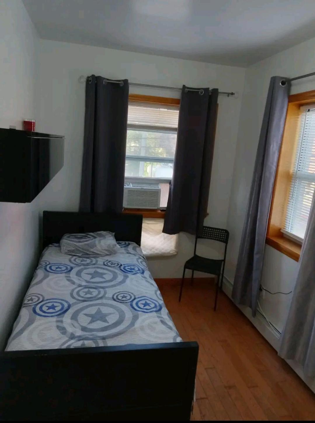 Homestay New York New York