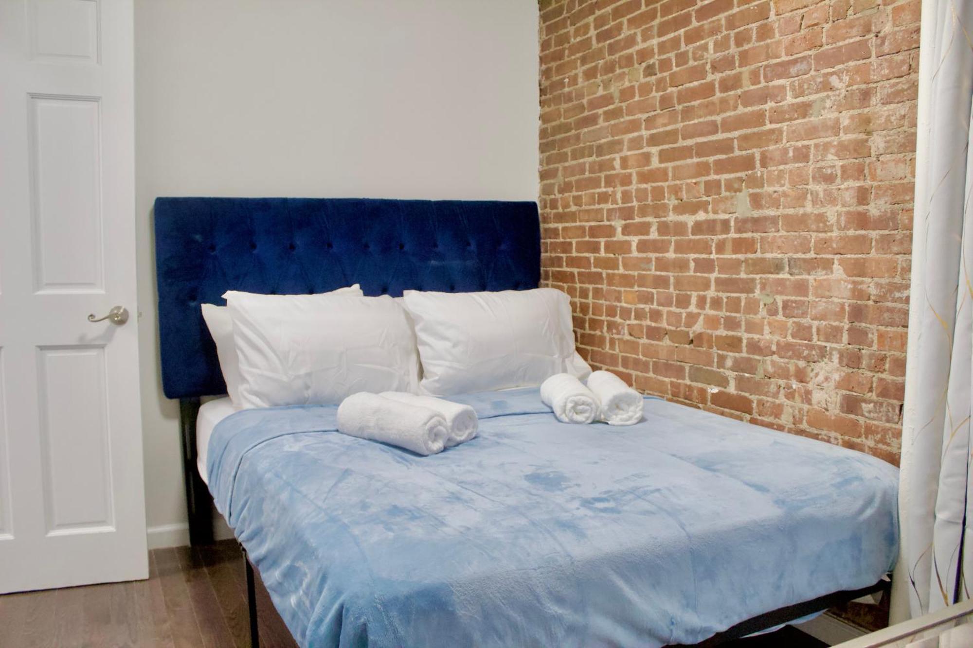 Apartment Times Square Manhattan 2br Apartment!