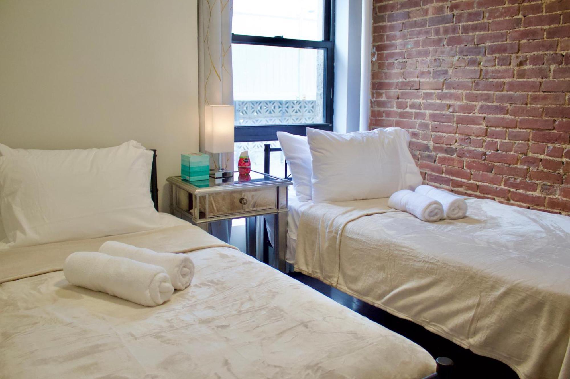 Apartment Times Square Manhattan 2br Apartment! *