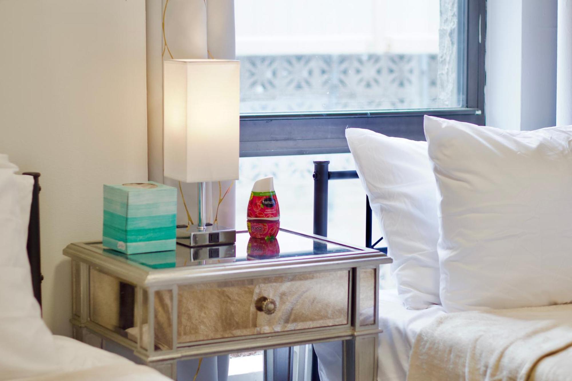 Times Square Manhattan 2br Apartment! Apartment *
