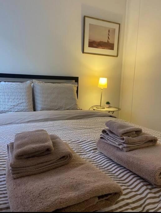 Apartment Cozy In Chelsea *