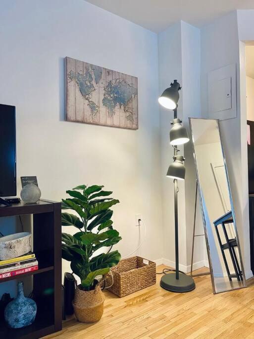 Apartment Cozy In Chelsea *