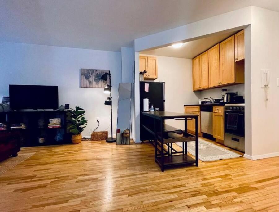Apartment Cozy In Chelsea