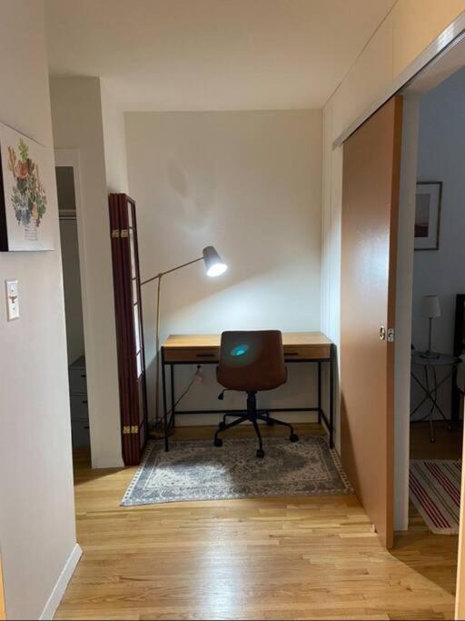 Apartment Cozy In Chelsea *