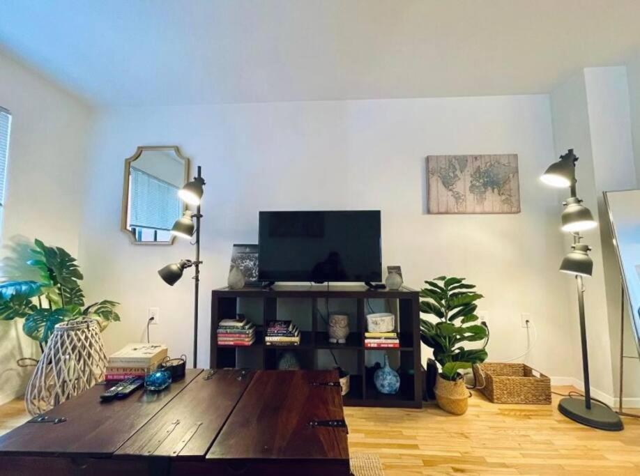 Apartment Cozy In Chelsea *