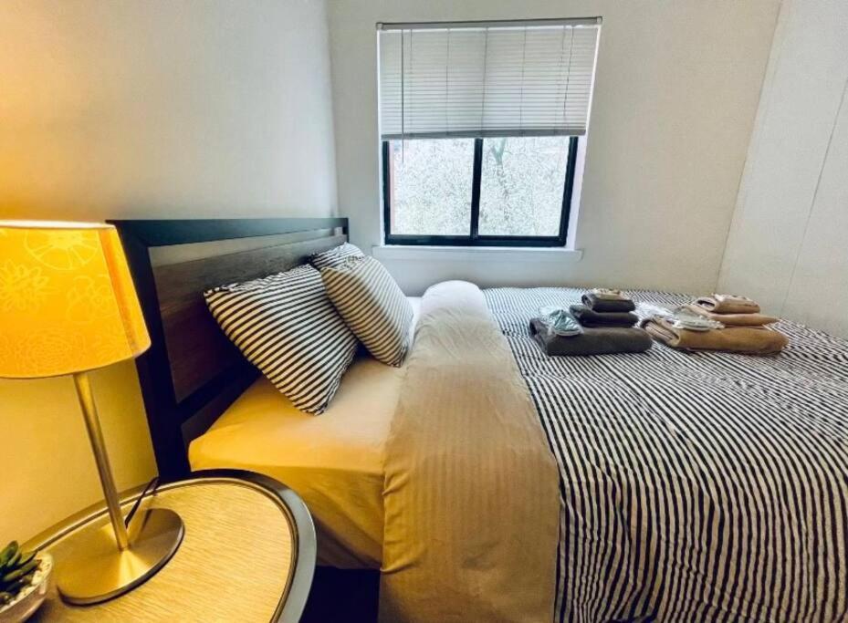 Apartment Cozy In Chelsea New York