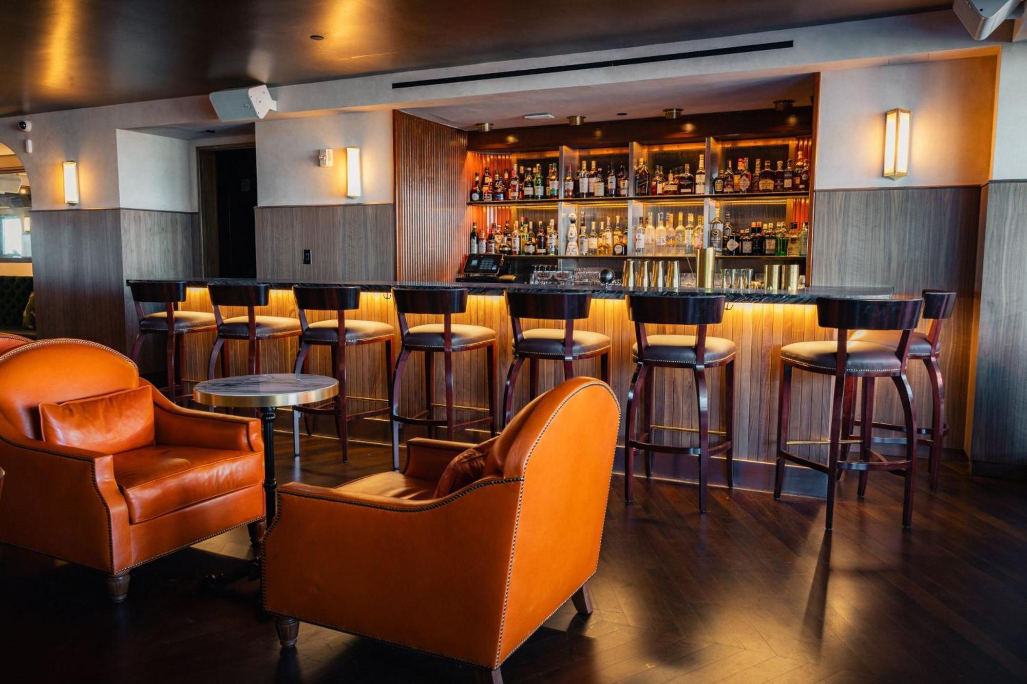 Le Meridien New York, Park 5* New York