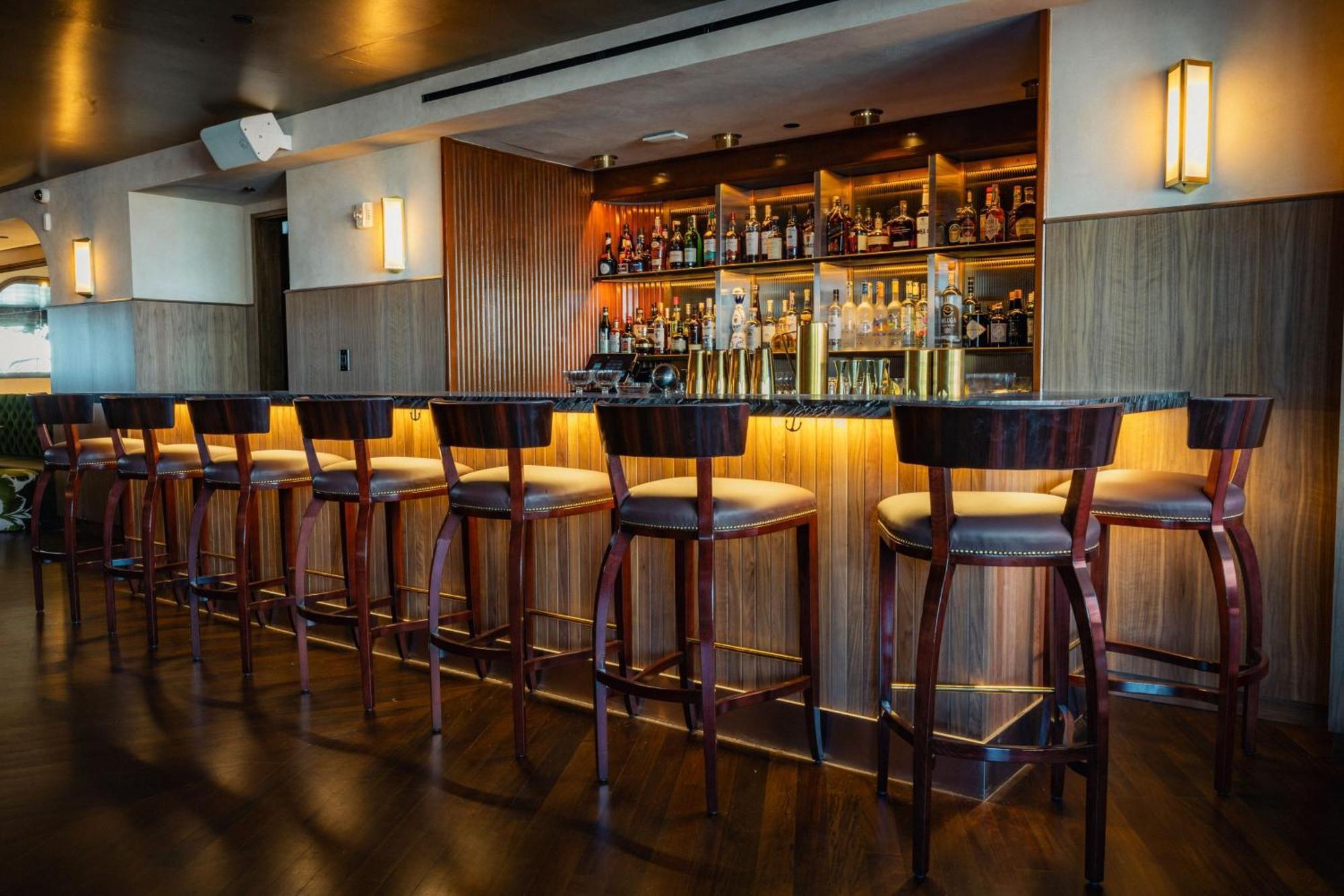 Le Meridien New York, Park 5*