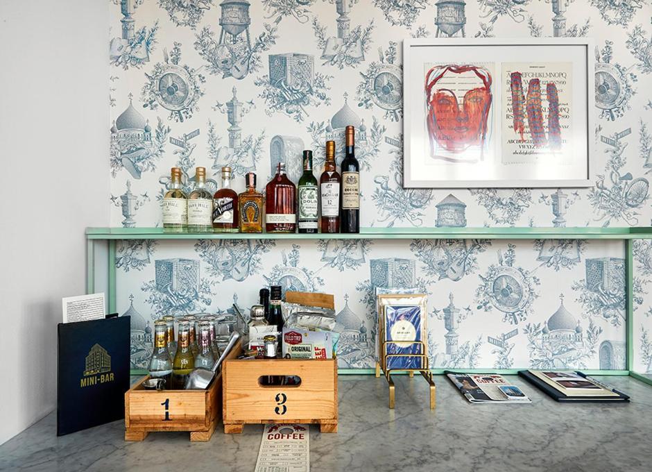 Hotel Wythe