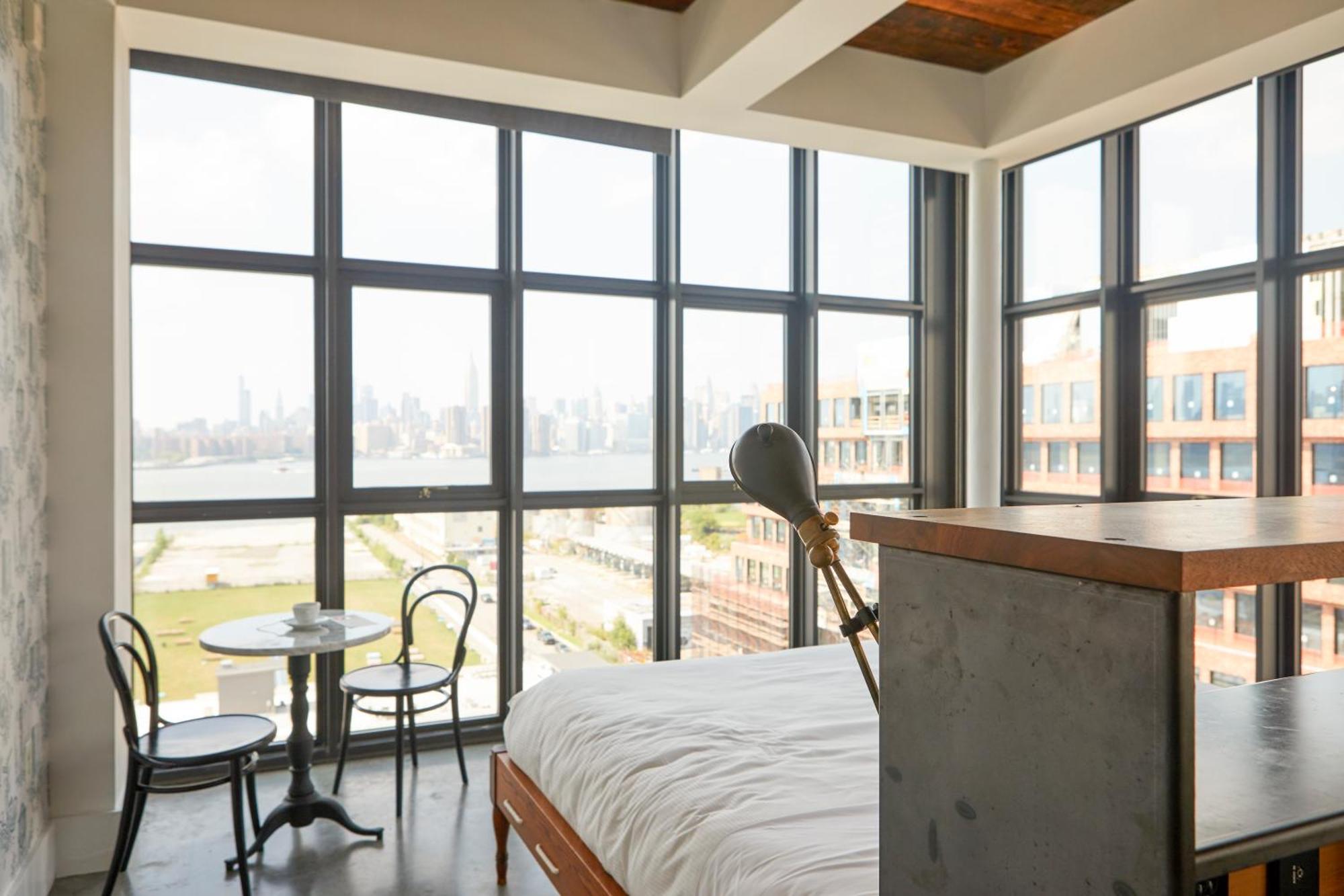 Wythe Hotel