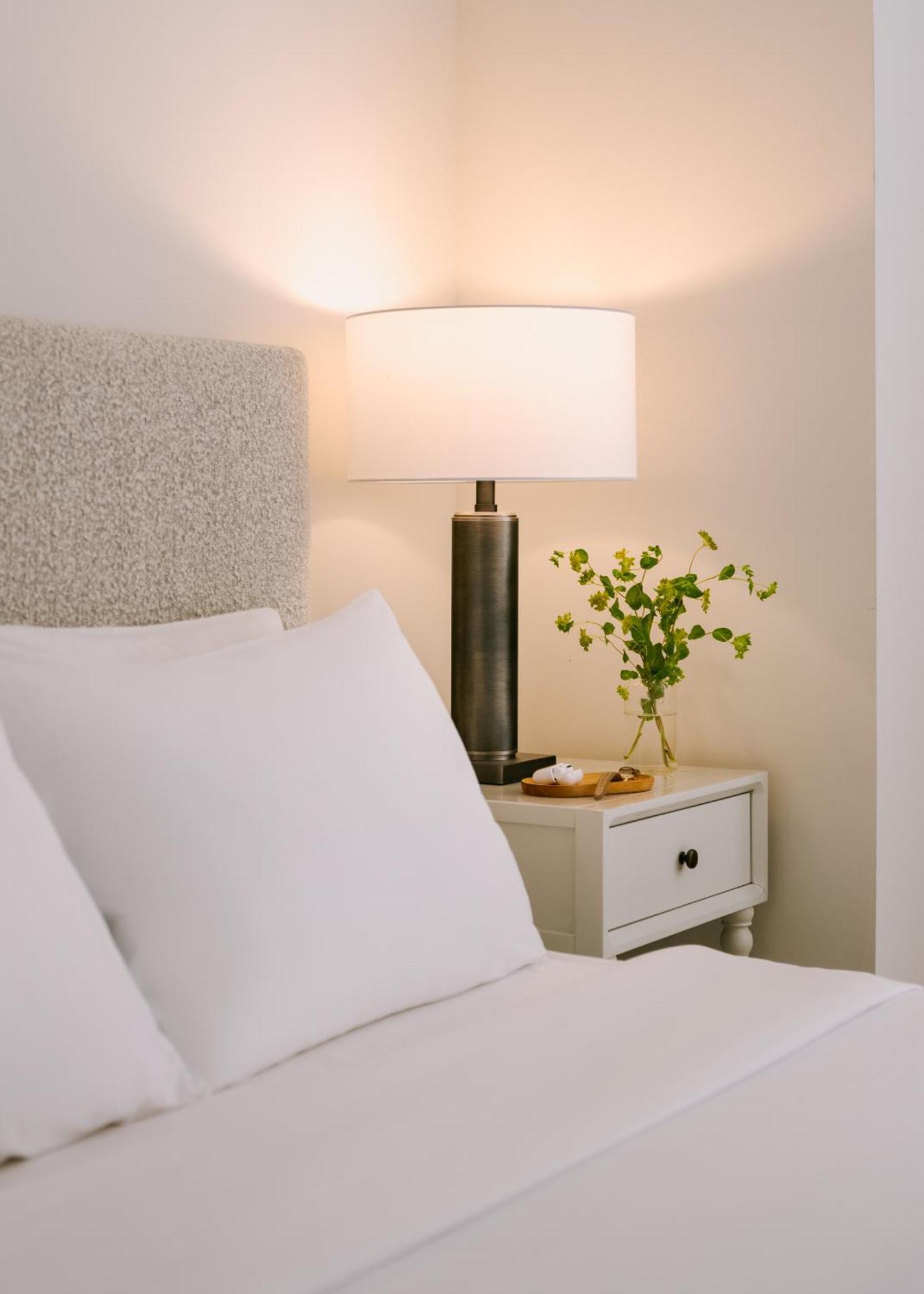 Sonder At One Platt Aparthotel New York