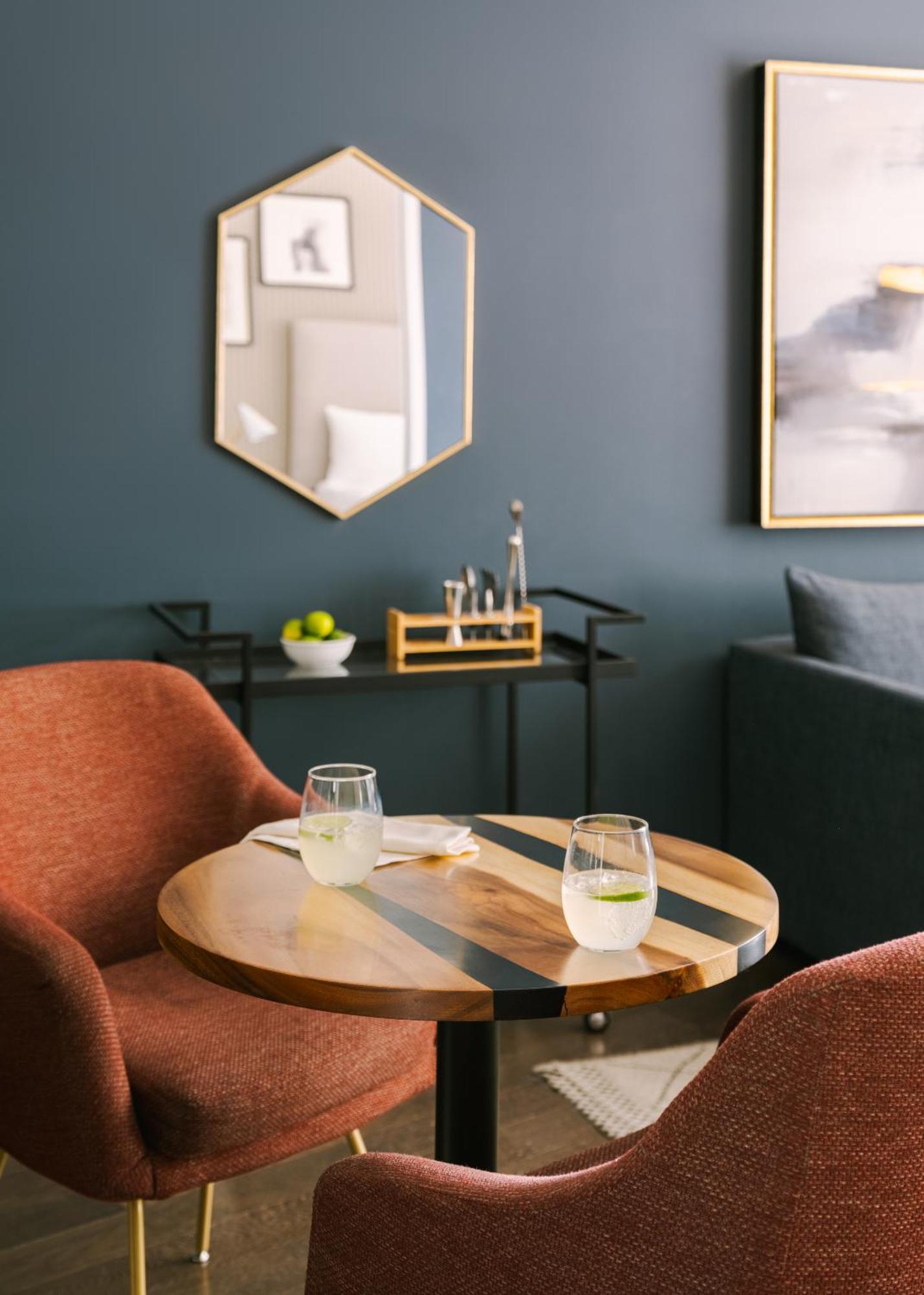 Aparthotel Sonder At One Platt New York