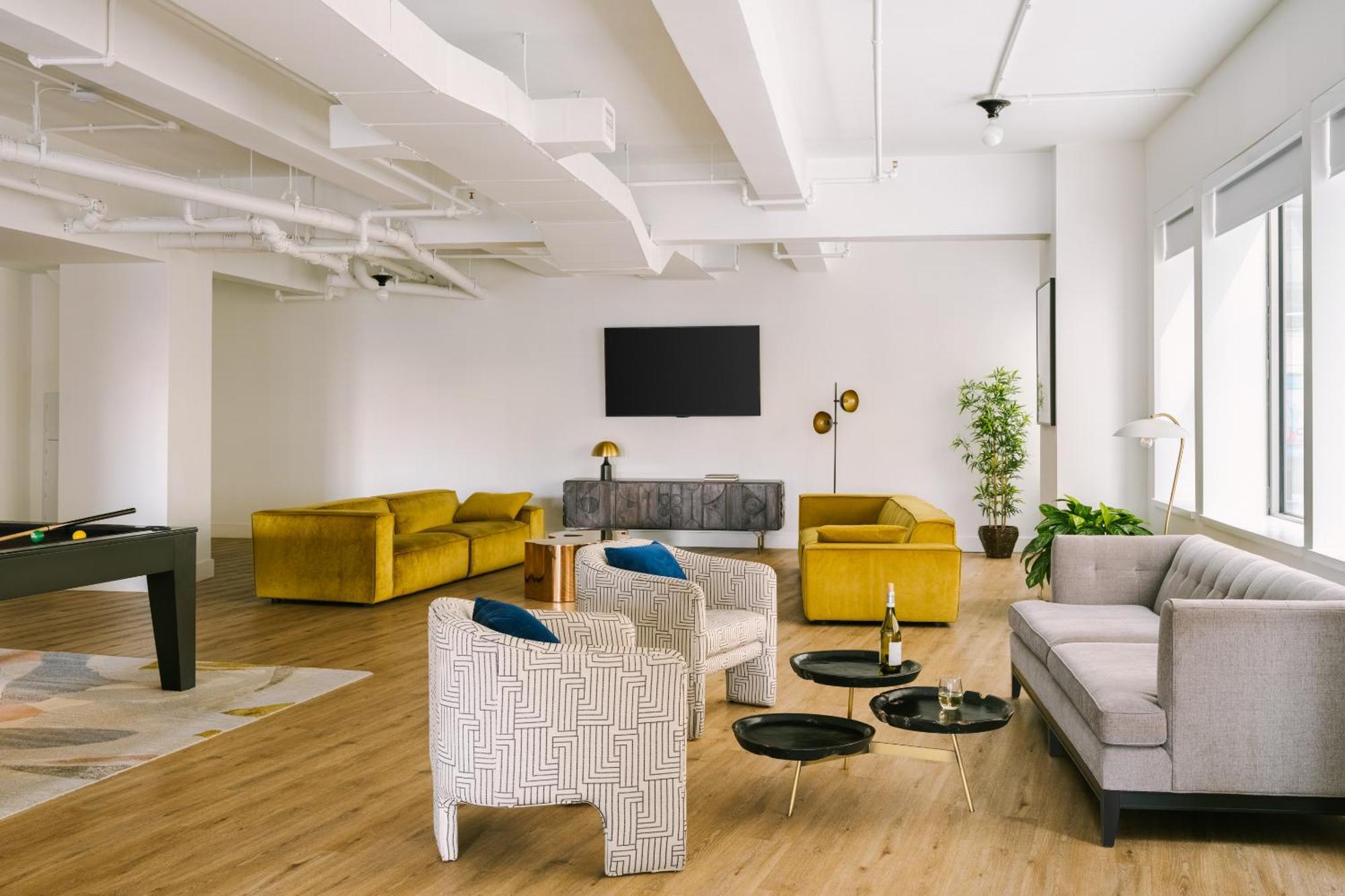 Aparthotel Sonder At One Platt New York