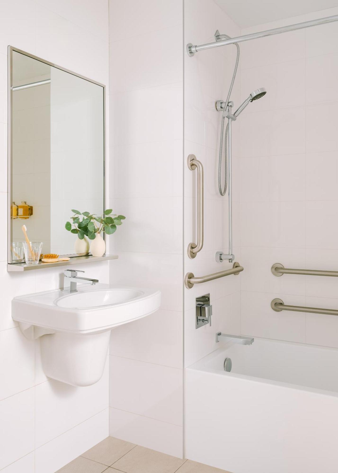 Aparthotel Sonder At One Platt 4*
