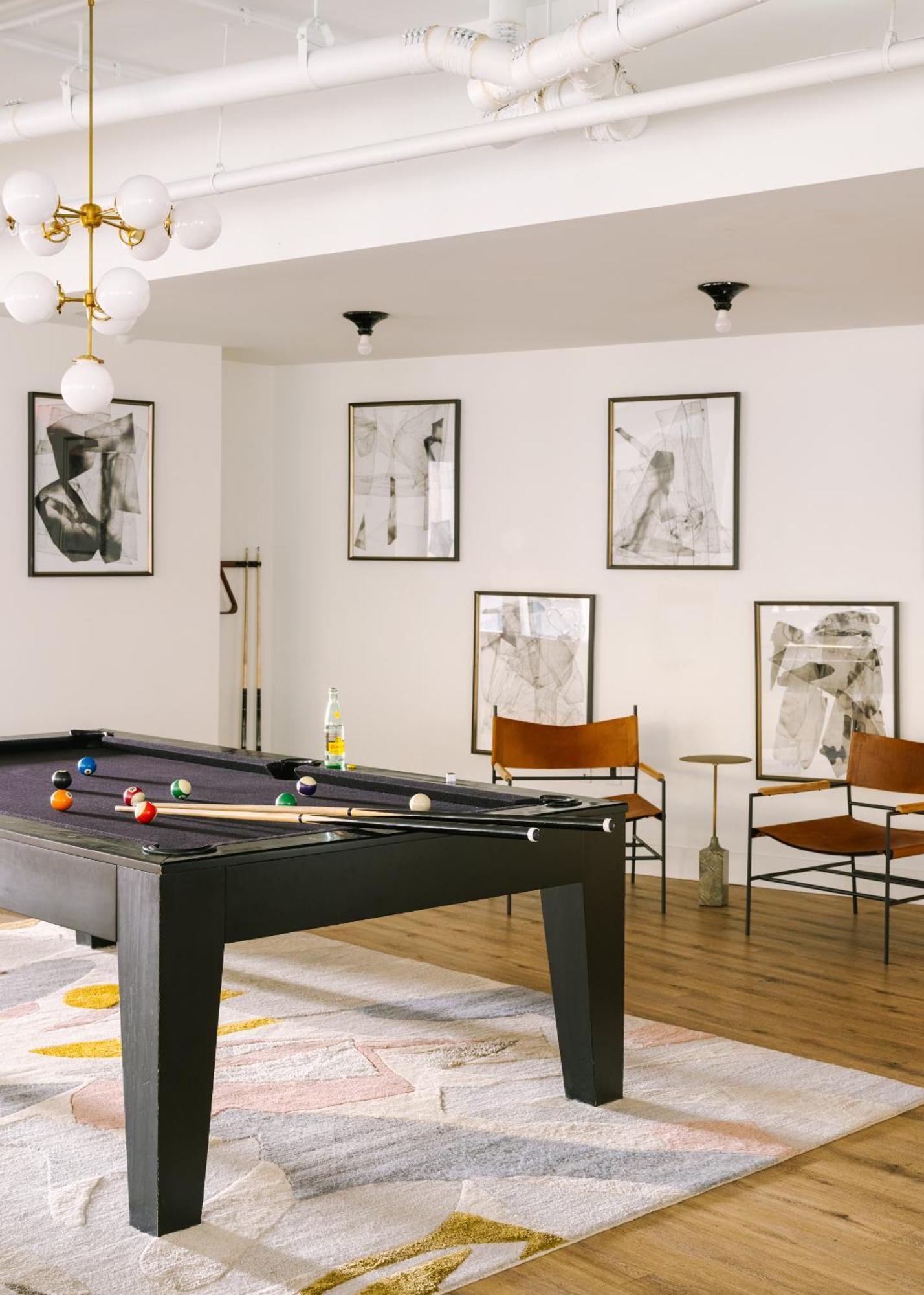 Sonder At One Platt 4* New York