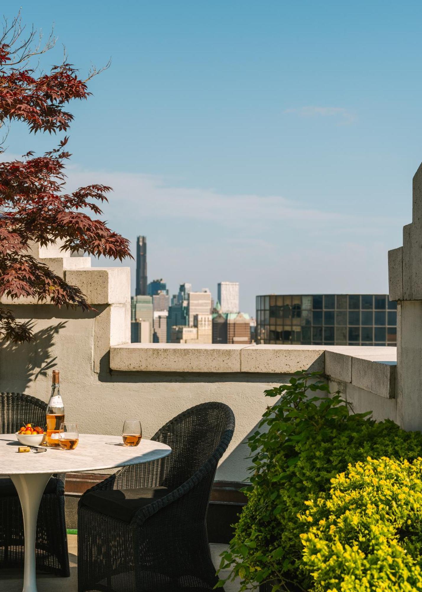 Aparthotel Sonder At One Platt New York