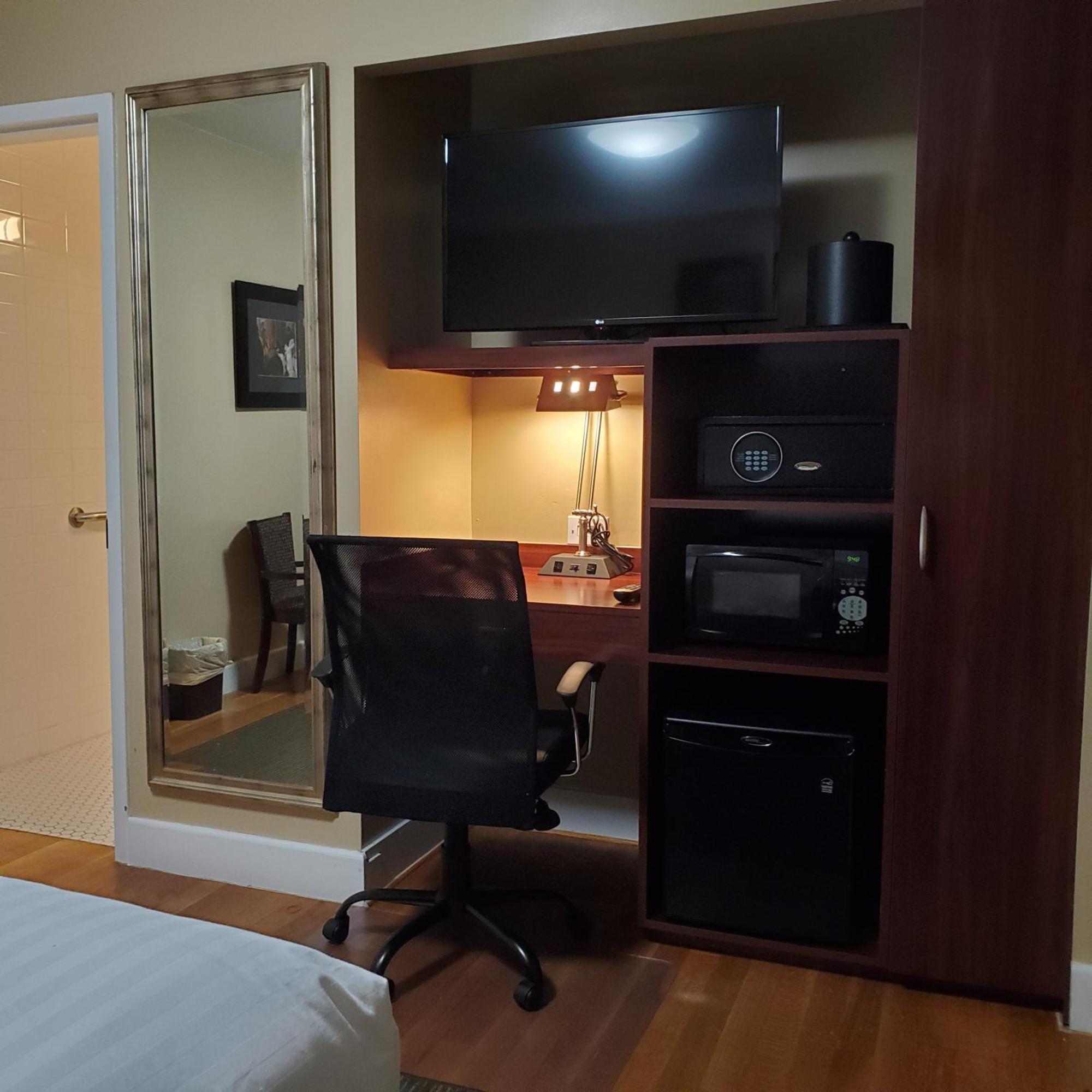 Hotel Best Western Plus Hospitality House New York