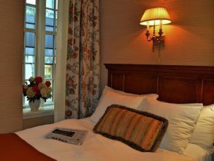 Hotel The Street 3*