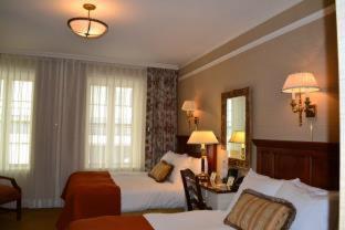 The Street Hotel New York