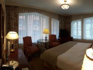 The Street Hotel 3*