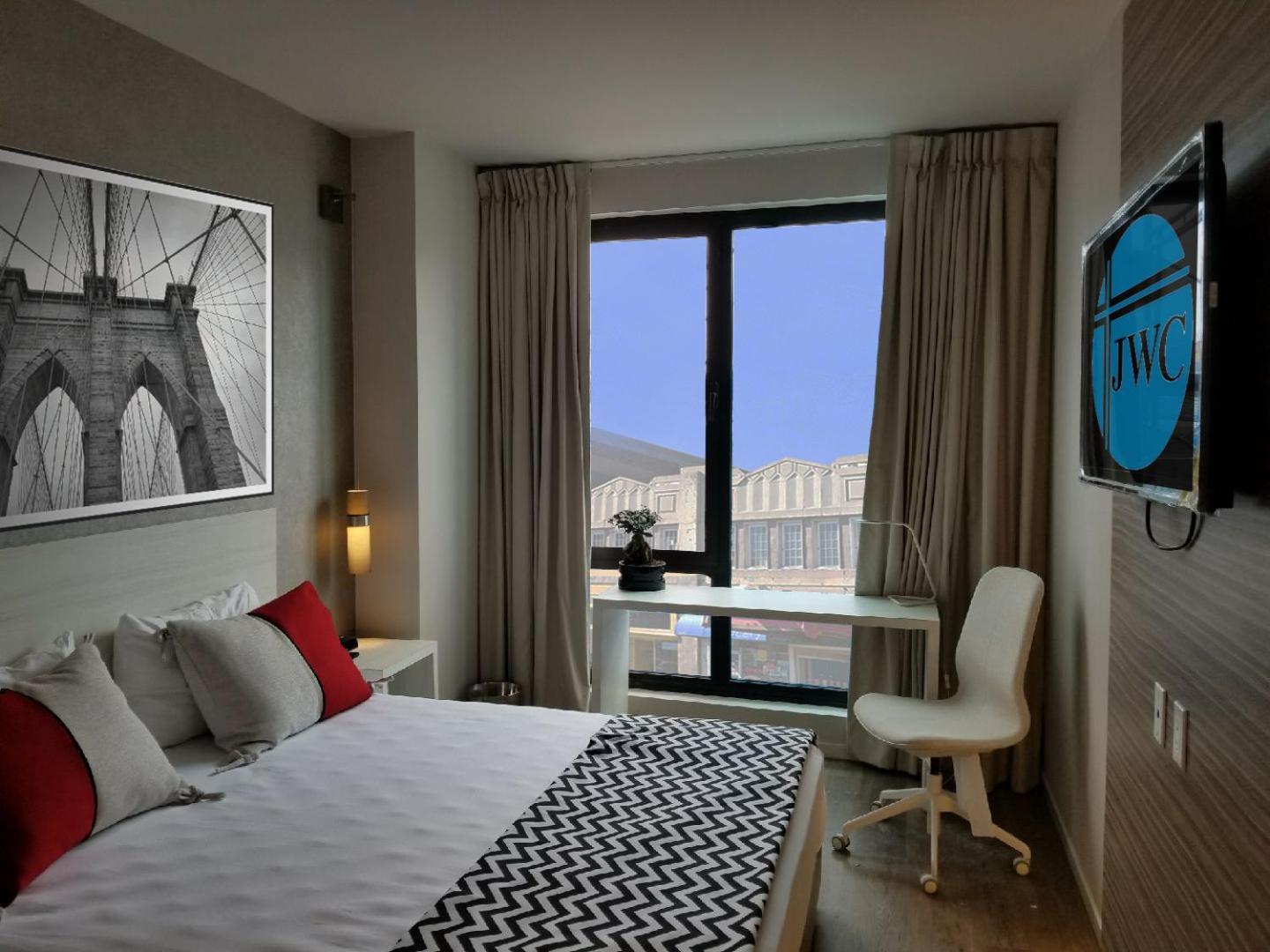 Hotel Insignia Brooklyn, Ascend Collection 3*