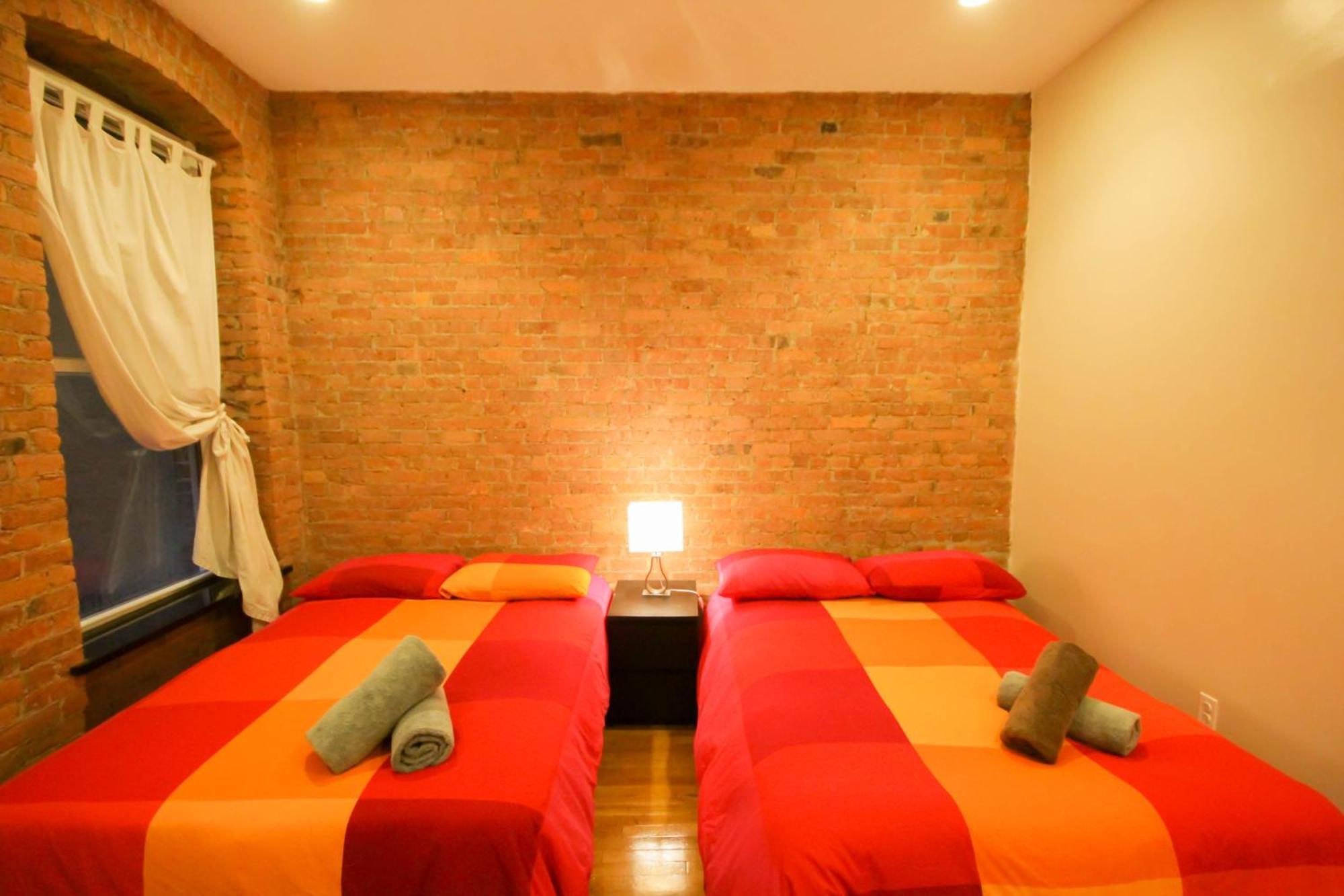 Studio Plus - One-bedroom Apt Apartment New York