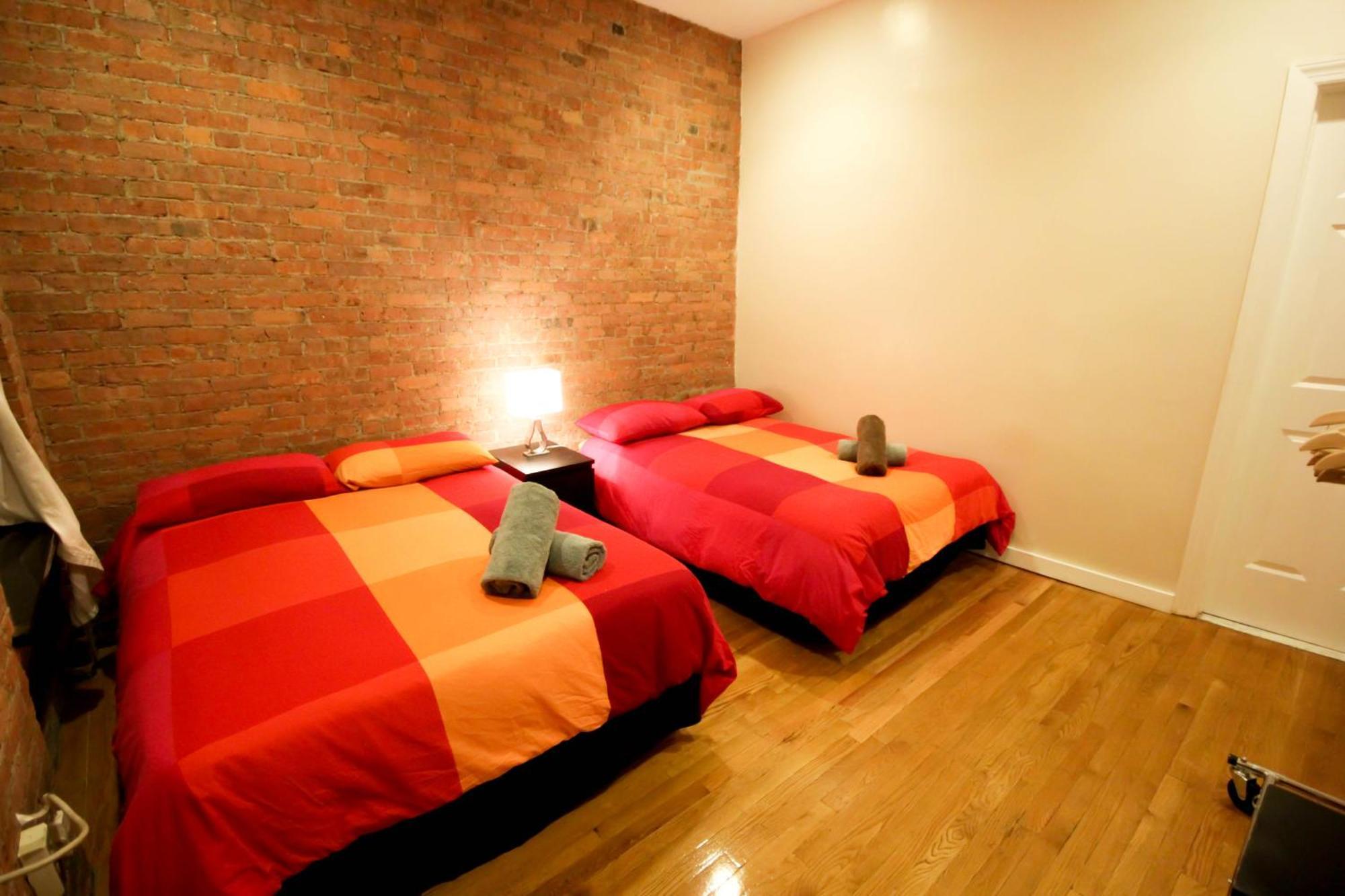 Studio Plus - One-bedroom Apt New York