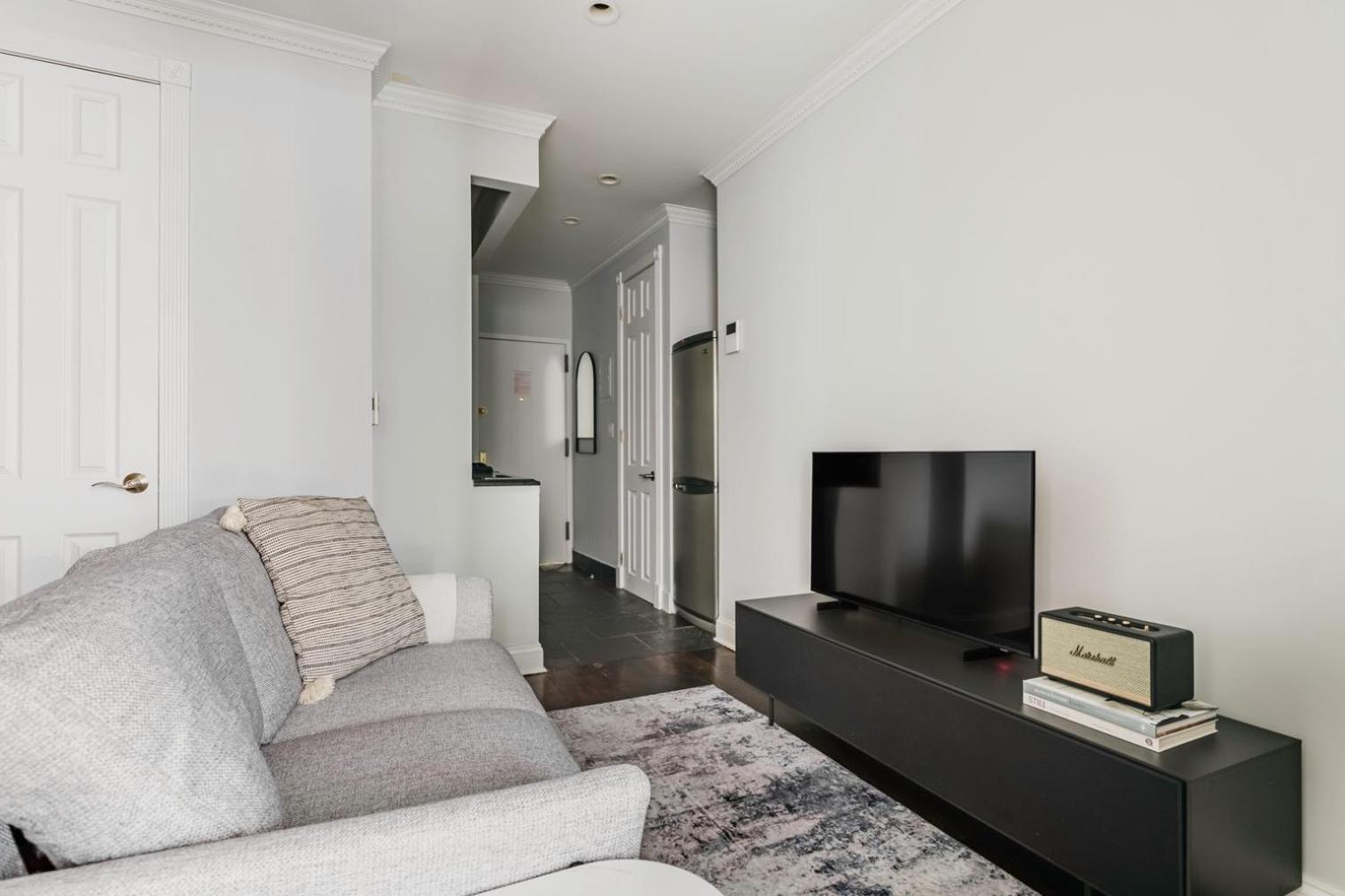 West Village 2br W Wd Nr Shopping Nyc-1274 Apartment New York