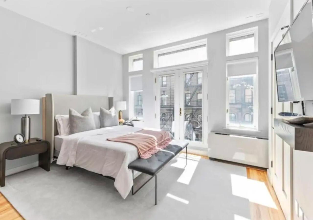 Cozy Studio At Ues Apartment *