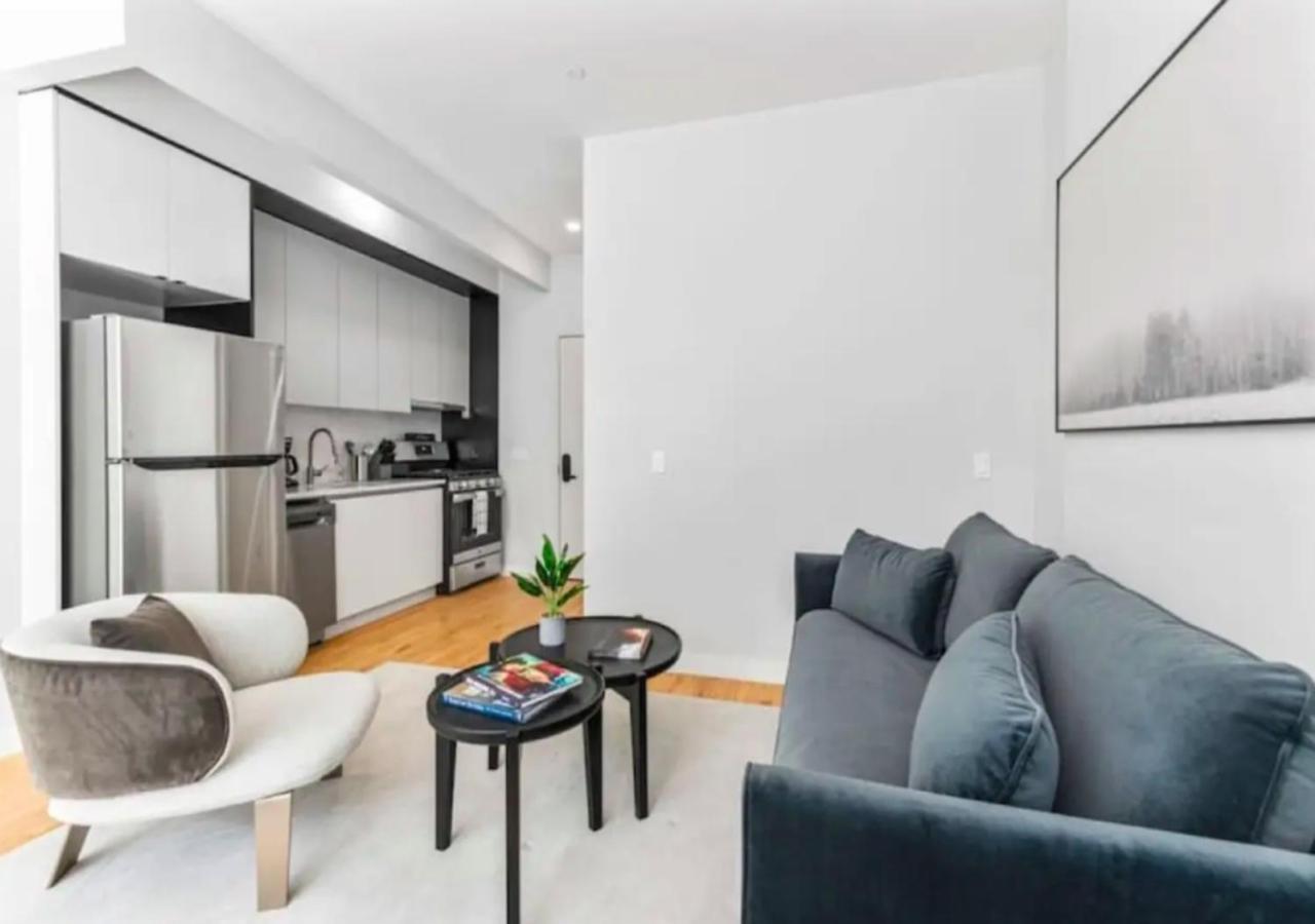 Apartment Cozy Studio At Ues *